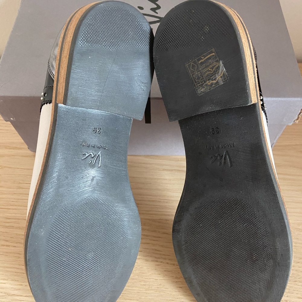 Vic shoes - Picture 6 of 6